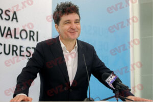 Nicușor Dan s-a înțeles cu familia Constanda. Cum scapă edilul de datorii. „S-au găsit soluții la această problemă”