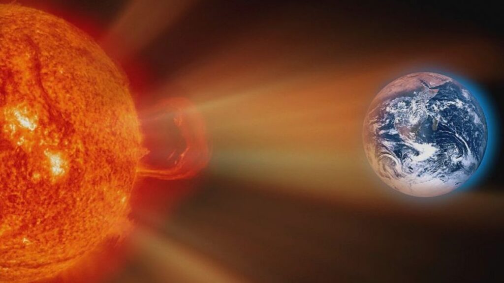 HOROSCOPUL LUI DOM' PROFESOR, 6 aprilie 2022. Erupții solare de mare intensitate vor lovi astăzi Pământul.