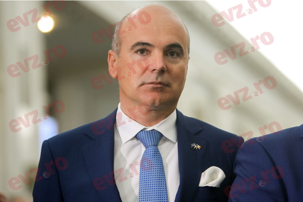 Rareș Bogdan, mesaj ultimativ pentru partenerii din PSD: „Este o linie roșie”. Reproșurile pe care i le aduce lui Marcel Ciolacu