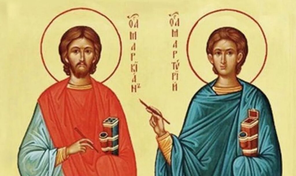 Calendar Ortodox, 5 Aprilie 2022. Sfinții pe care credincioșii îi pomenesc astăzi. Ce să faci pentru bunăstarea familiei