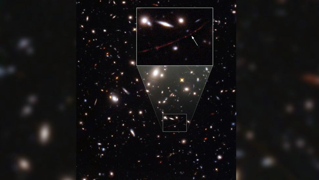 Descoperire uriașă. Cercetătorii au găsit cele mai vechi stele din sistemul solar