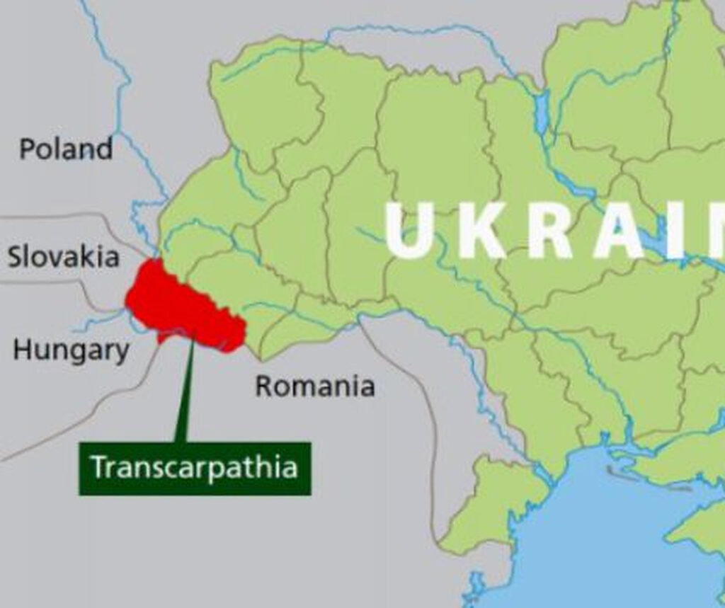 Numărul maghiarilor din Transcarpatia poate scădea sub o sută de mii