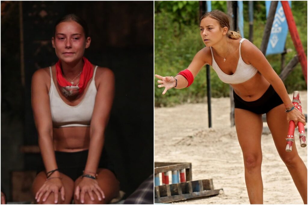 Alexandra Mucea, eliminată din competiția Survivor România. Ce sume a primit pentru participarea în Dominicană