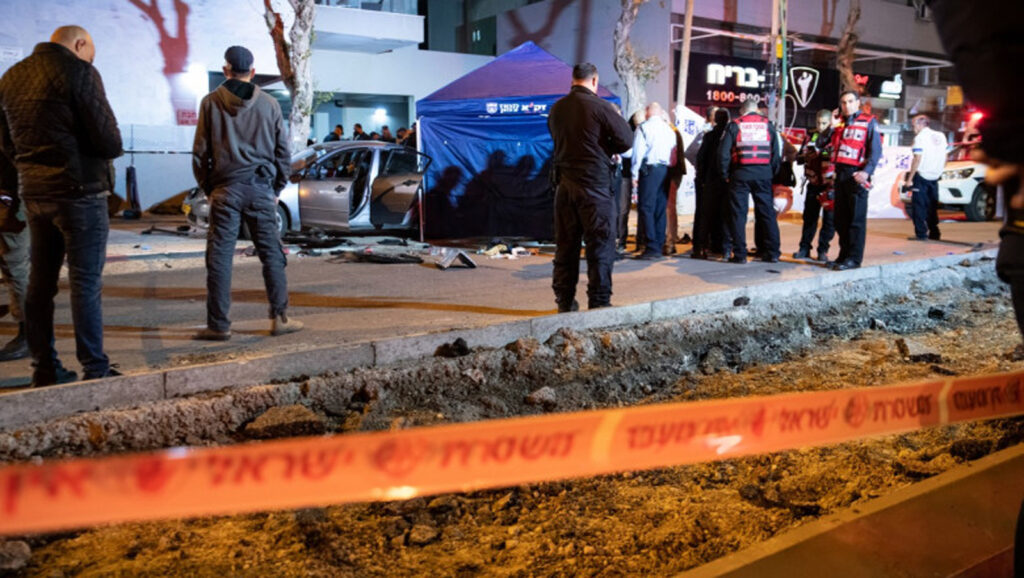 Un polițist belgian a fost ucis într-un posibil atac terorist. Autoritățile sunt în alertă