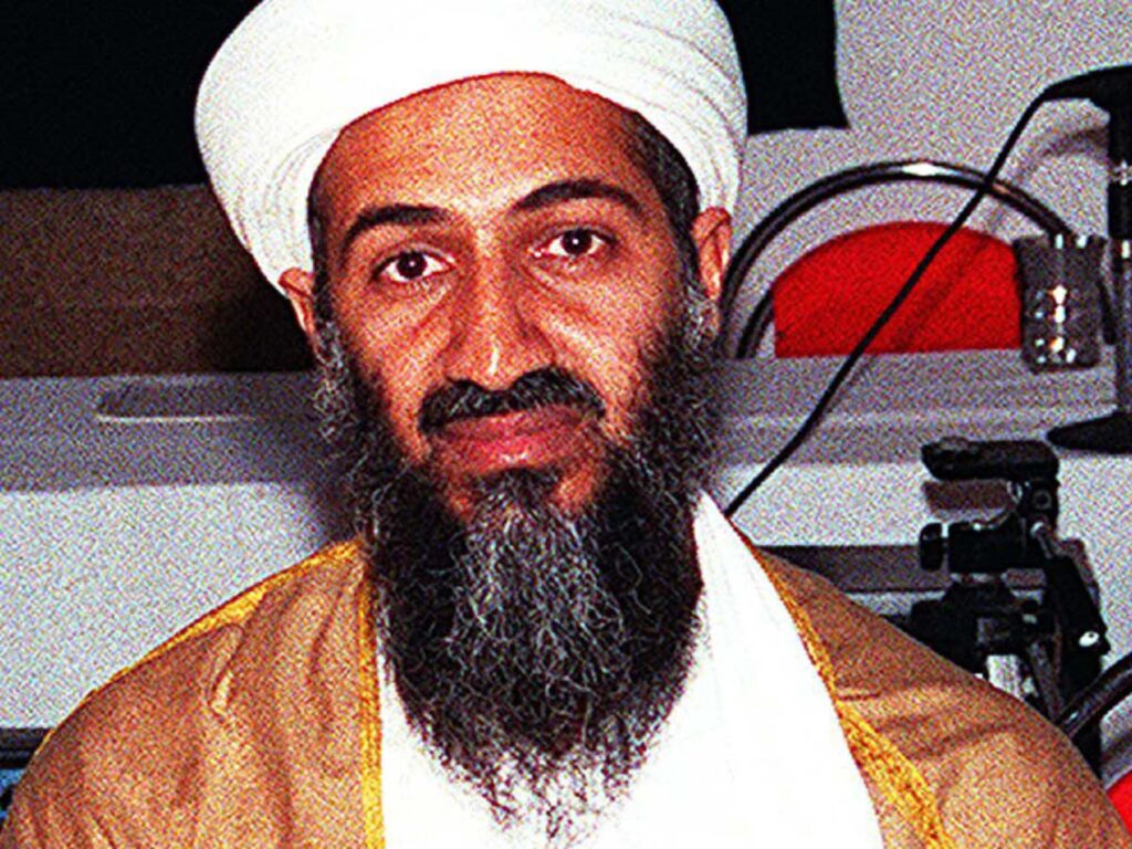 Planurile diabolice ale lui Osama bin Laden. Voia să arunce SUA în haos și anticipa că Biden va deveni un președinte haotic
