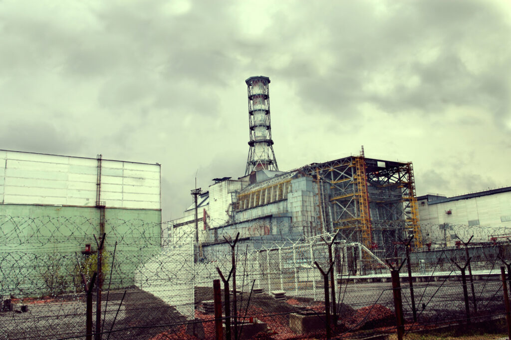 „Casetele pierdute de la Cernobîl”. Noi informații despre dezastrul nuclear care încă bântuie omenirea. Video