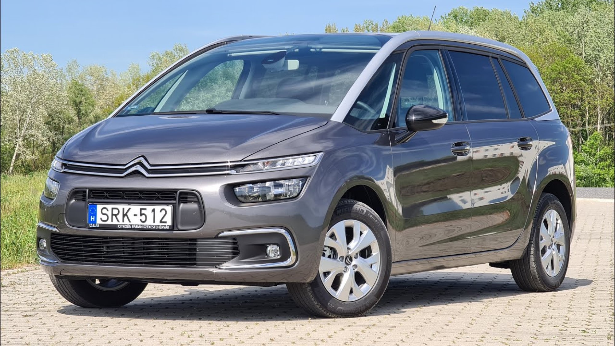 Citroën are probleme cu airbag-urile. Sunt chemate la service peste 600 de mii de mașini