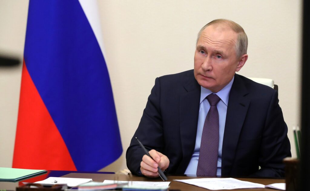 Fostul șef al MI6 susține că Vladimir Putin va fi înlocuit