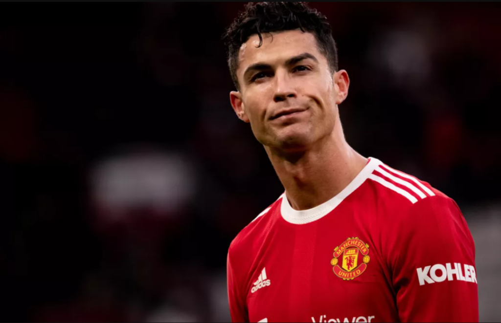 Cristiano Ronaldo, devastator în interviul care a zguduit Manchester United. Portughezul a lovit fără milă