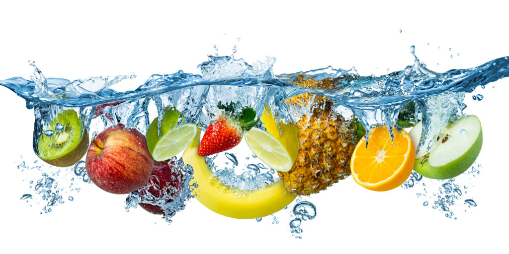 Apa, un element esențial vieții. Beneficiile hidratării în lupta sau prevenirea bolilor cronice
