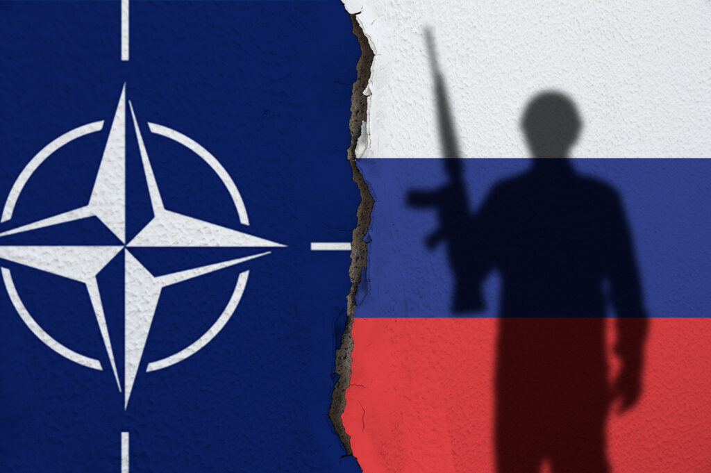 Cea mai mare temere a liderilor lumii: Confruntarea directă dintre NATO și Rusia ar fi cel de-al Treilea Război Mondial