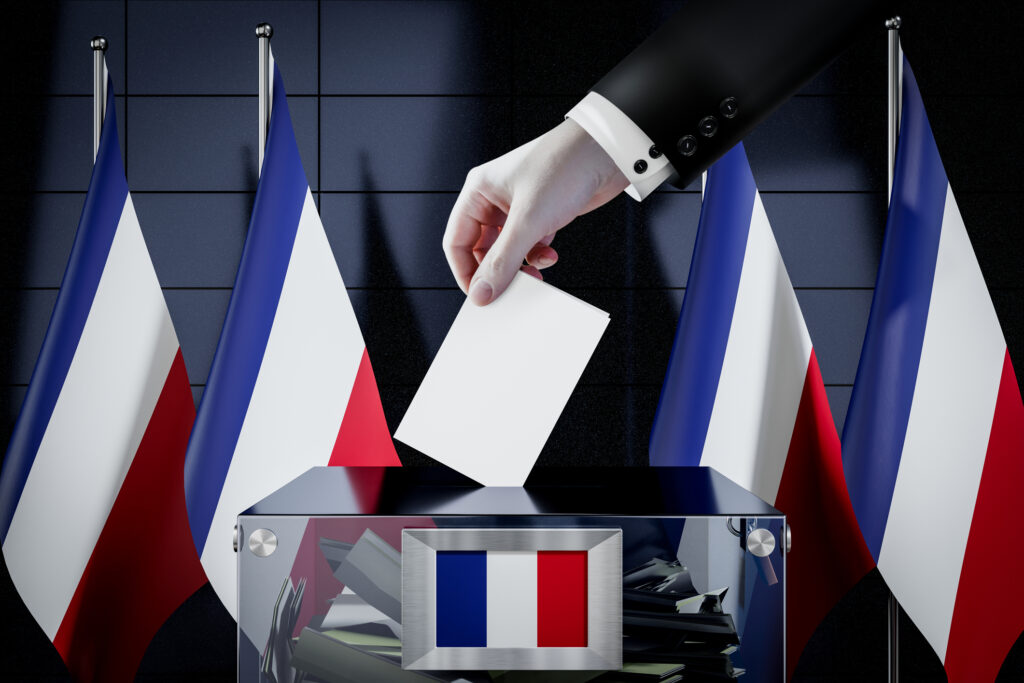 Alegeri prezidențiale în Franța. De ce tinerii nu mai votează: „Observăm o mișcare puternică de dezafiliere politică”