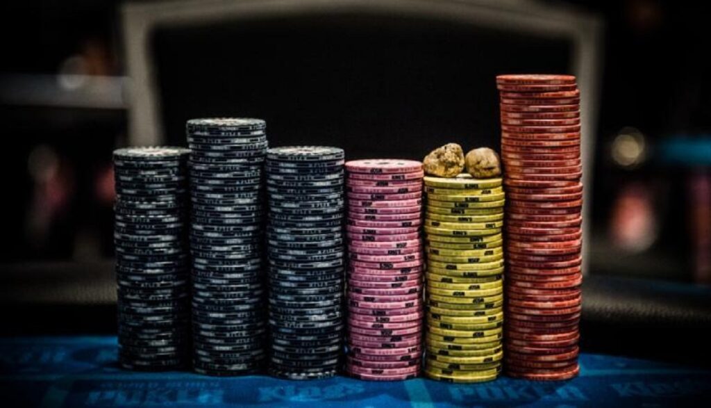 Cele mai scumpe seturi de jetoane pentru poker