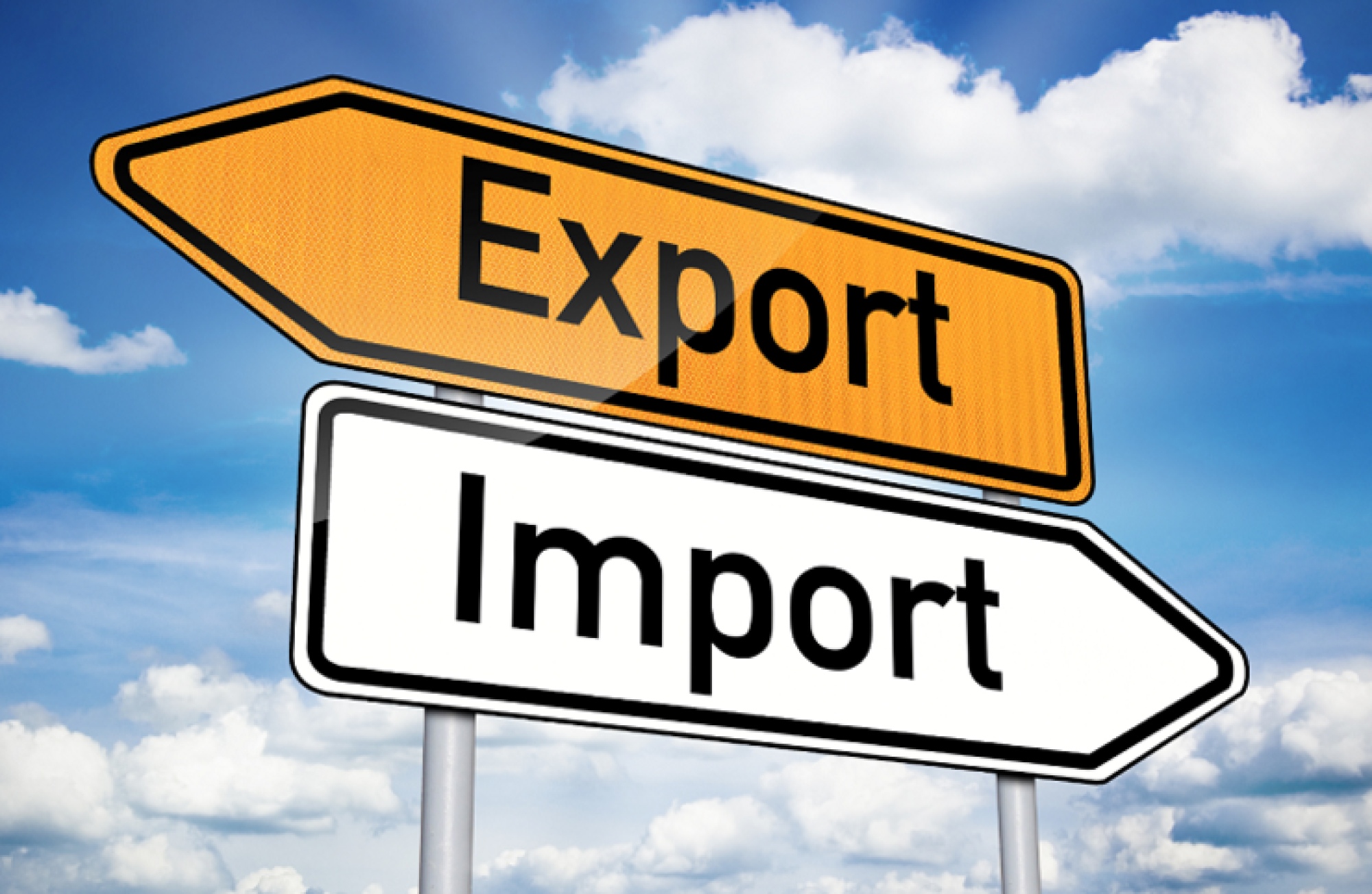 export, fermierii români