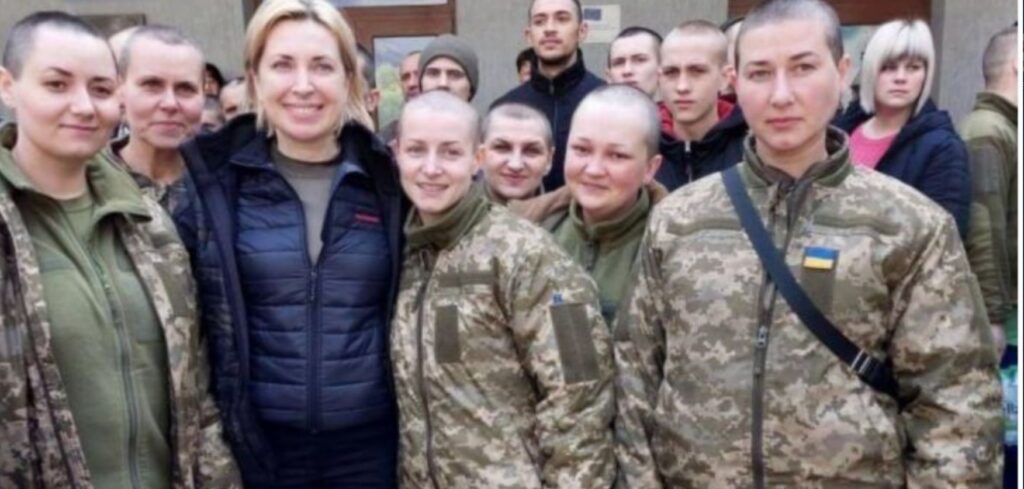 Ororile rușilor în Ucraina! Ce au putut să le facă femeilor din Ucraina? Este absolut revoltător