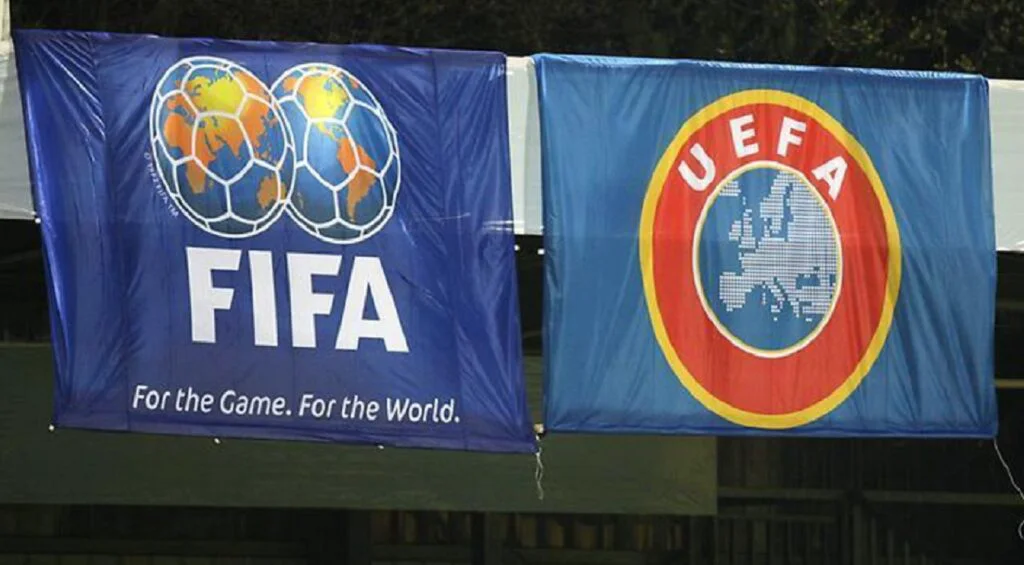 Scandalul care cutremură fotbalul mondial. Doi foști lideri vor aduși în fața justiției și riscă închisoarea
