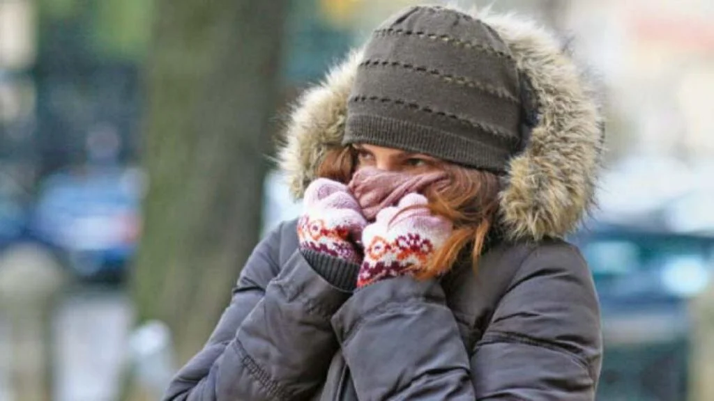 Cercetătorii au descoperit de ce femeile sunt mai friguroase ca bărbații