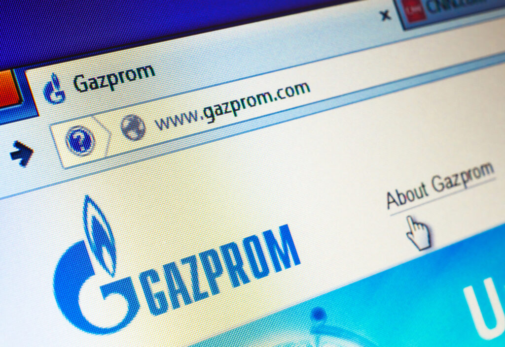 Gazprom a oprit furnizarea de gaze către două țări membre ale UE. Problemele sunt uriașe