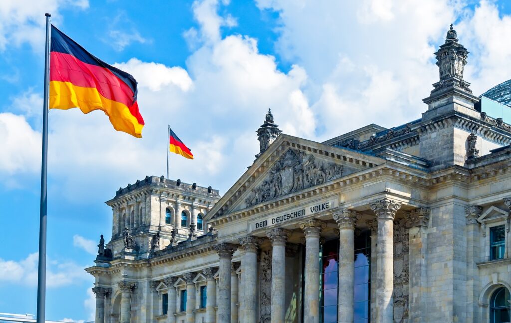 Germania va introduce o taxă la factura de gaze. Nimeni nu va fi scutit de plată