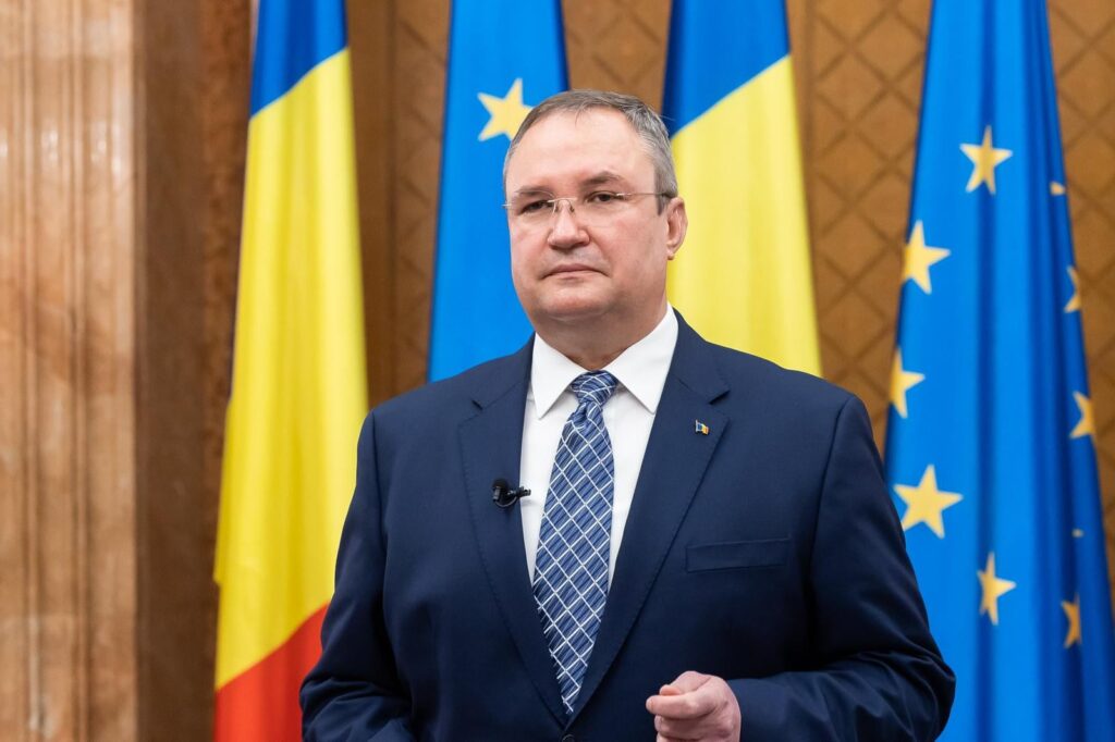 Premierul Nicolae Ciucă: Sărbătorile Paştelui vin cu speranţă în puterea noastră de a depăşi greutăţile vieţii