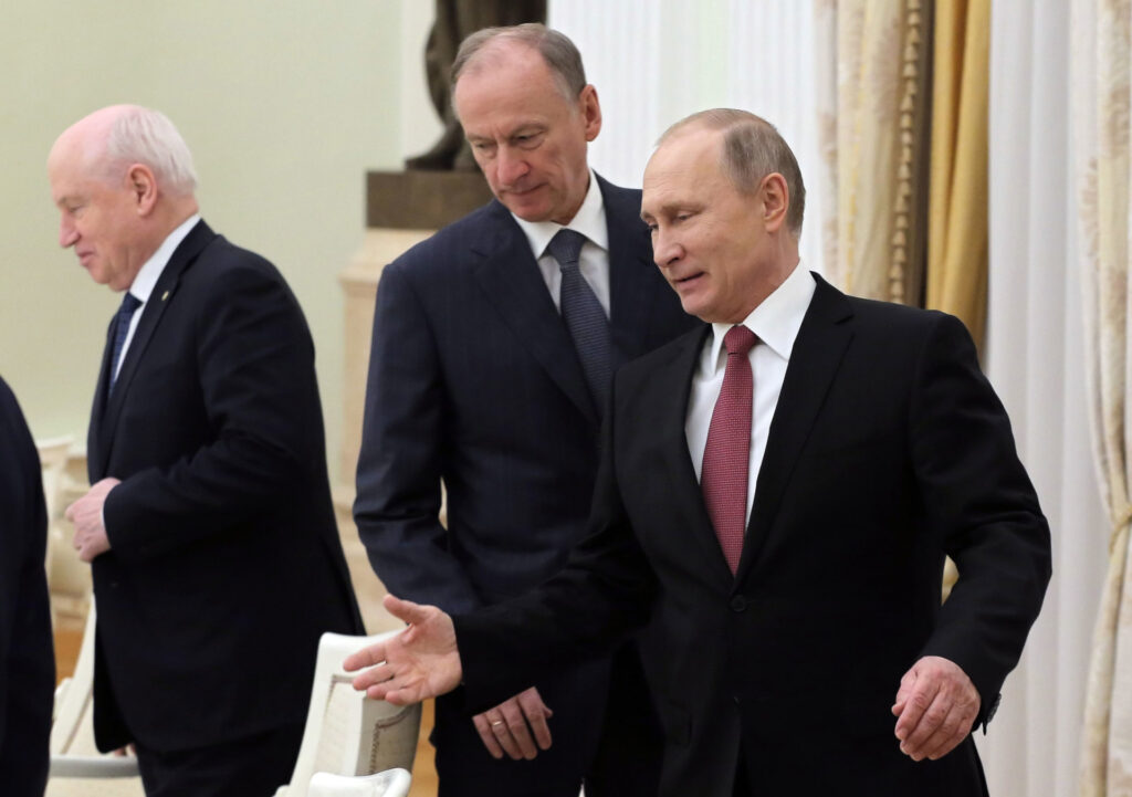 Vladimir Putin a fost trădat! Un apropiat al acestuia a dezvăluit totul. Adevăratul plan al Rusiei în Ucraina