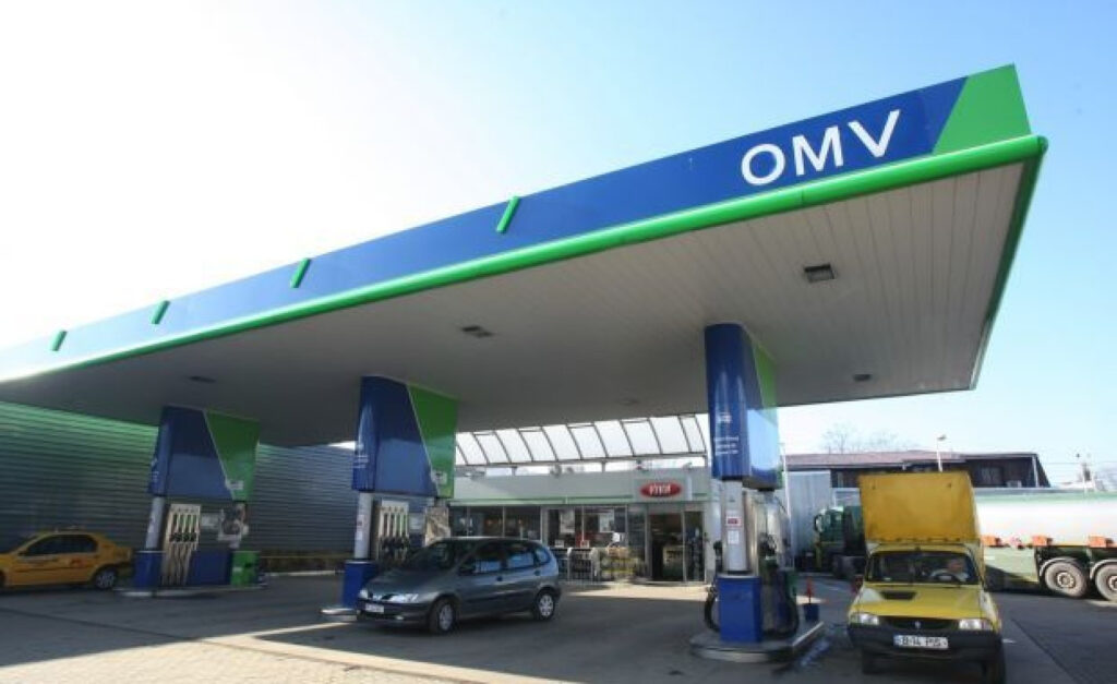 OMV Petrom, prima companie care scumpeşte carburanţii în acest an. Cât costă litrul de benzină și de motorină