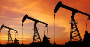 Firmele petroliere, petrol