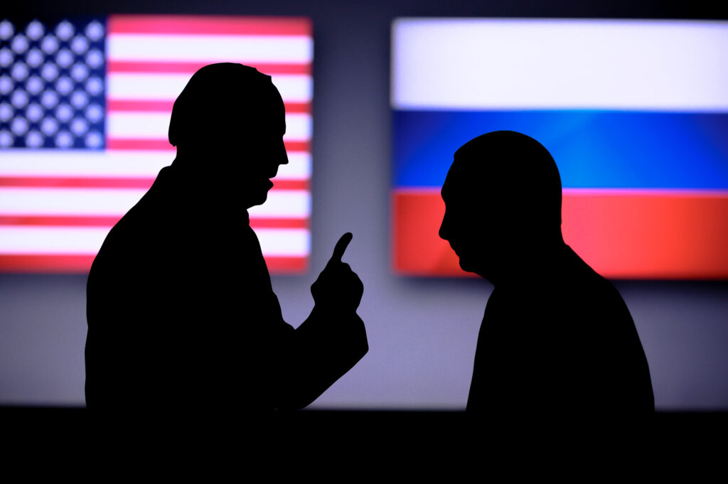 Rusia a confirmat că va avea loc un schimb de prizonieri cu SUA