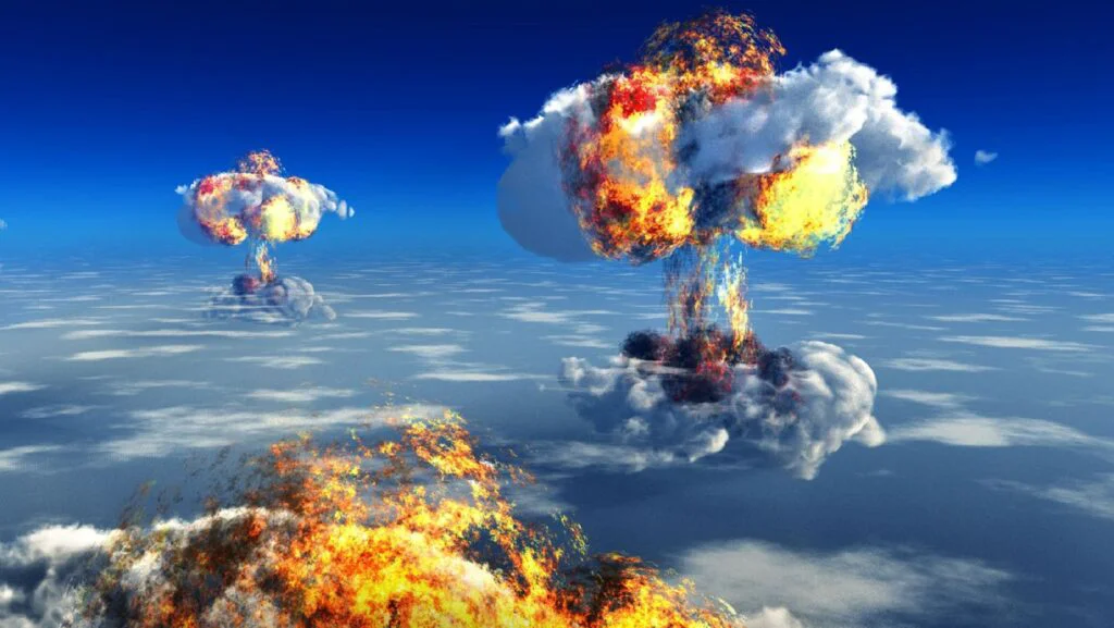 Al treilea război mondial va fi nuclear. Cele trei scenarii posibile, descrise de experți