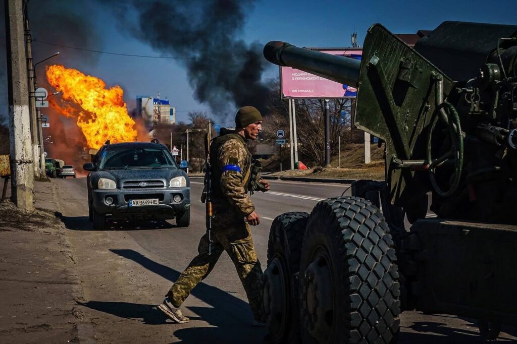 Război în Ucraina, ziua 165. Alertă la nivel mondial: „Bombardarea centralei nucleare Zaporojie e posibil să continue”