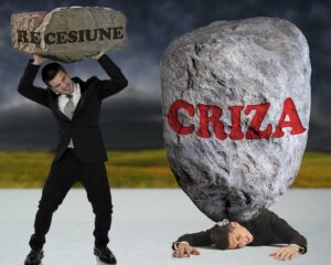 România, în fața unui moment critic. Istoria se repetă, dar vom fi loviți mai puternic