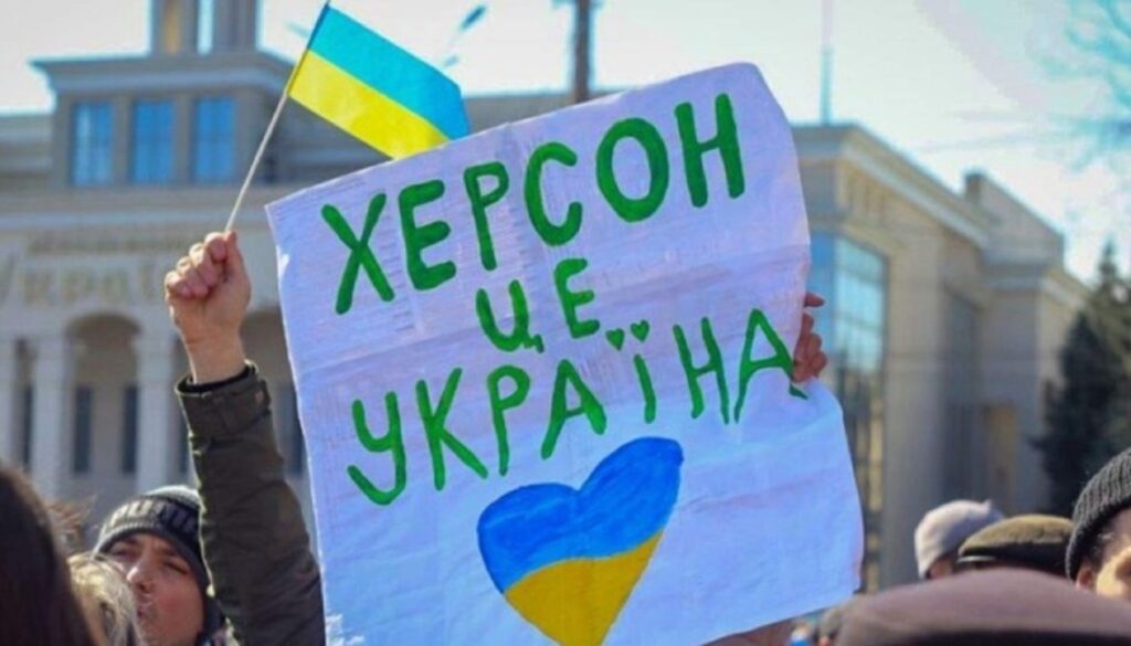 Washingtonul acuză din nou Rusia că vrea să organizeze referendumuri în Ucraina, pentru a atrage populația mai aproape de ea