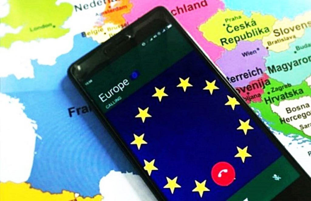 Vești bune pentru cei care călătoresc în străinătate. Serviciul roaming rămâne gratuit în UE până în 2032