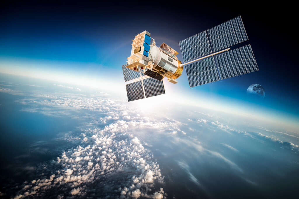 Satelitul creat de elevii români este un succes. A ajuns pe orbită și transmite date din spațiu fără probleme