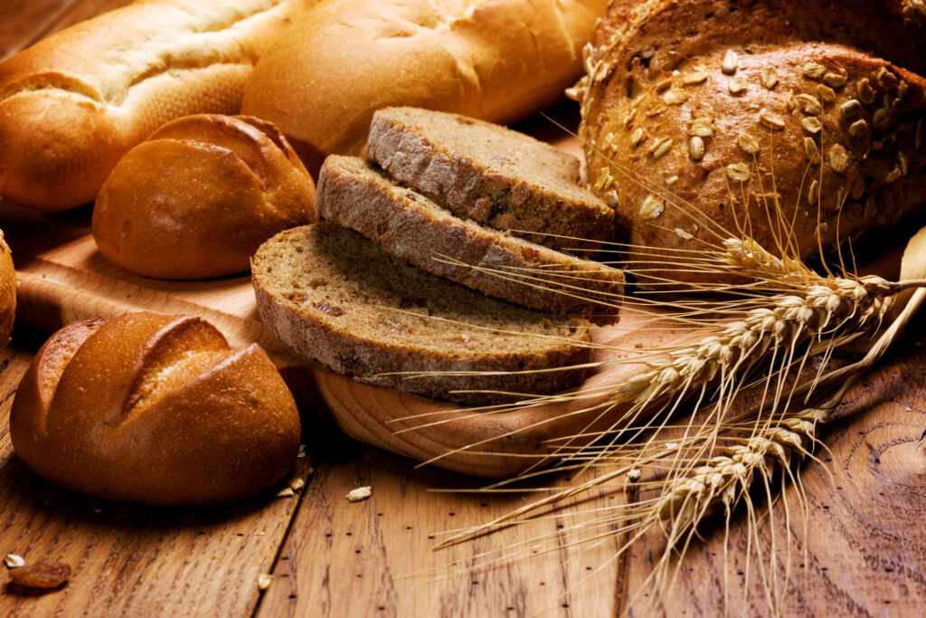 Cantitatea de pâine care îngrașă! Cum poți să mănânci fără să pui kilograme în plus. Sfaturile medicului