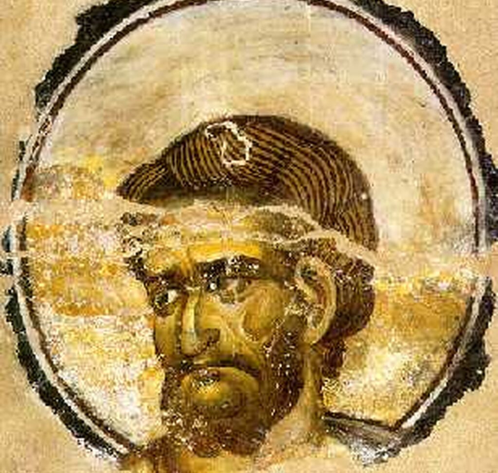 Calendar ortodox, 25 aprilie. Sfântul apostol și evanghelist Marcu, cel care a propovăduit cuvântul lui Hristos