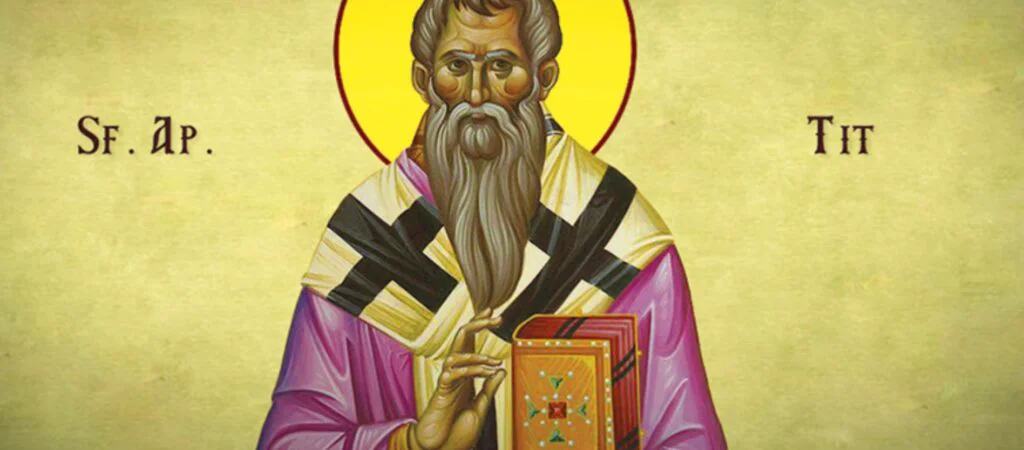 Calendar Ortodox sâmbătă, 2 aprilie! Sfântul cuvios Tit, făcătorul de minuni