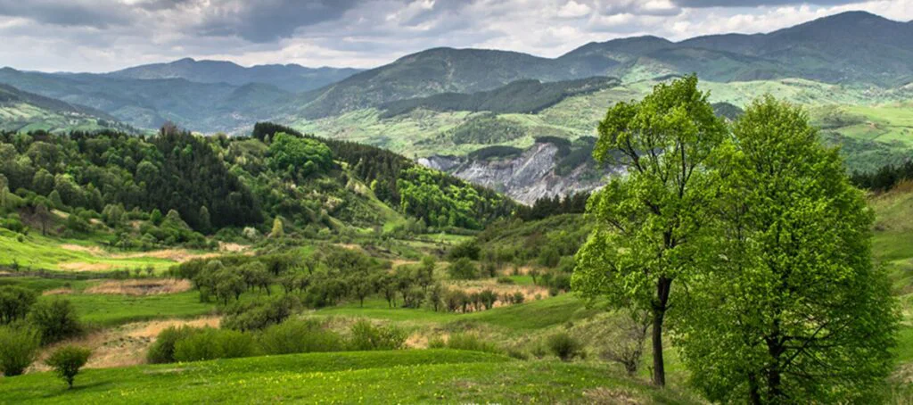 Ținutul Buzăului a intrat oficial în patrimoniul UNESCO. "Trebuie să profităm de pe urma acestei oportunități"