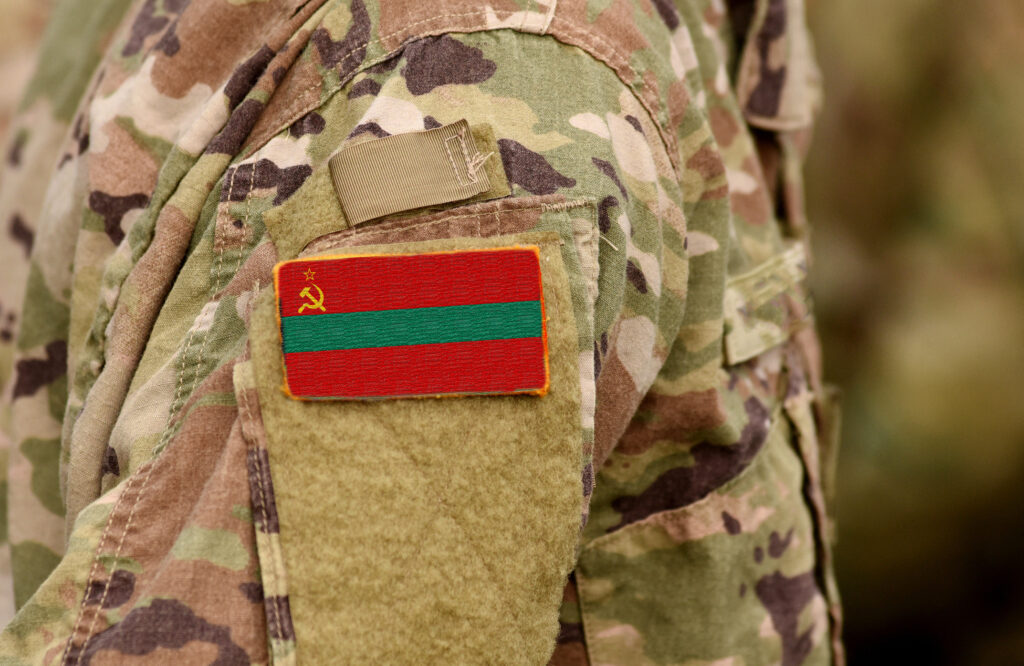 Controversa zilei în Transnistria. S-au tras sau nu focuri de armă dinspre Ucraina. Oficialii se contrazic