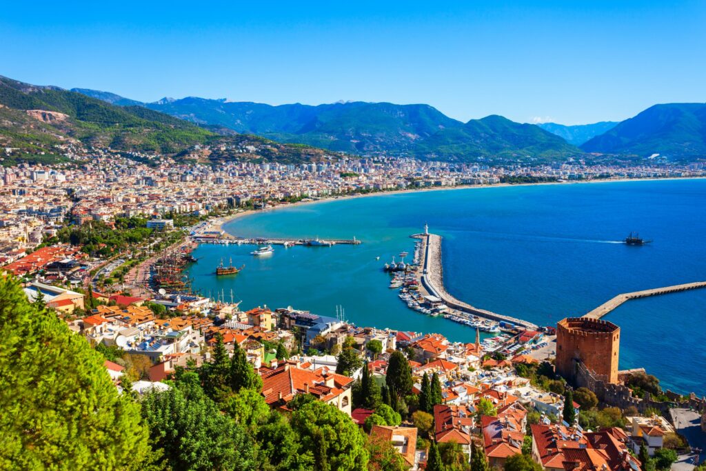 Turcia introduce taxa de cazare pentru turişti. Cât va costa o noapte la hotel