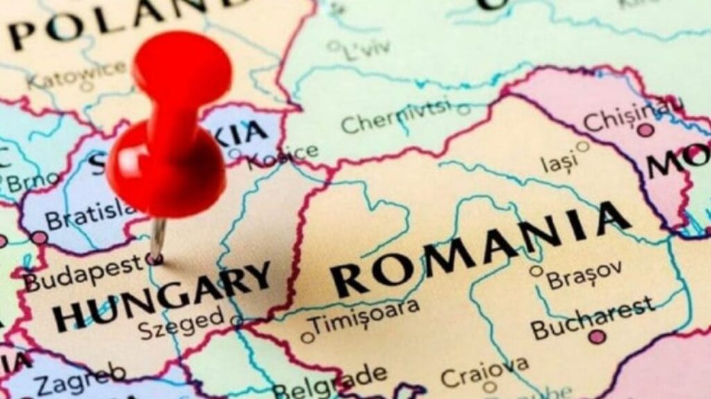Avertisment din Covasna. Ungaria își impune propria politică în centrul Transilvaniei