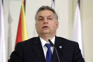 Viktor Orban, un aliat al „adevăratelor State Unite”, spun consevatorii