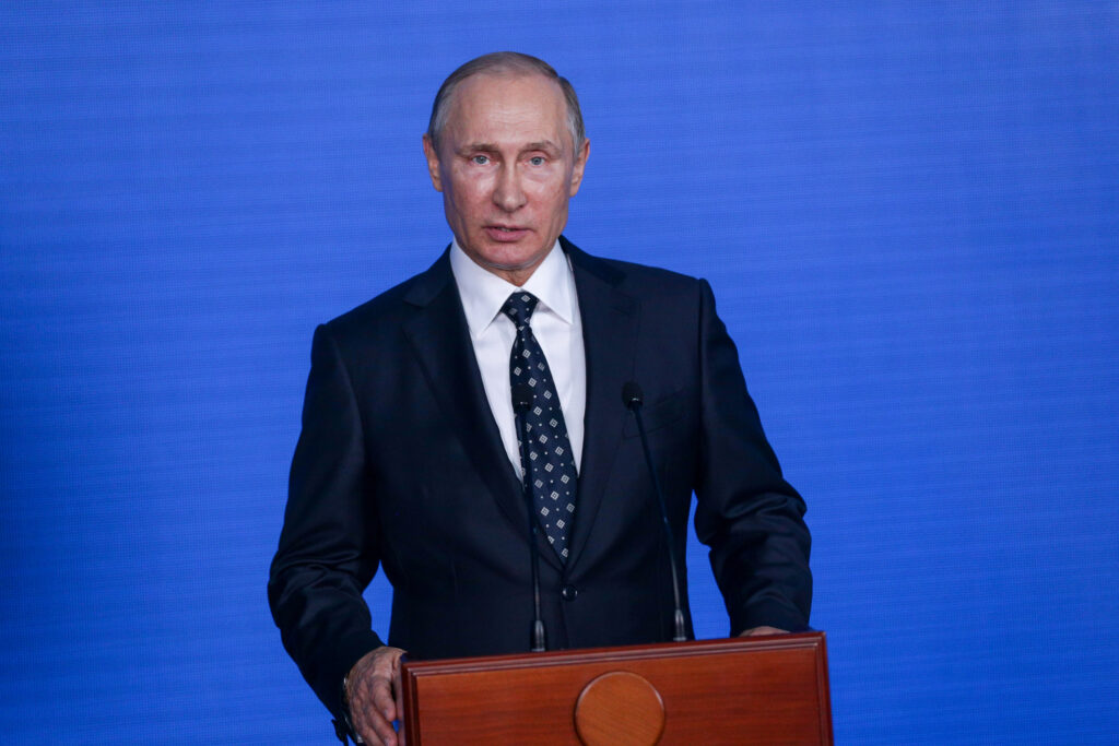 Putin este gata să negocieze pacea direct cu Zelensky, însă cu o condiție. Ucraina, acuzată că este „inconsecventă”