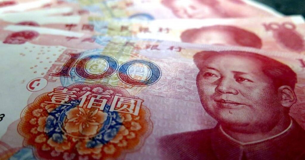 Piața valutară din Rusia este dominată de yuan. Moscova speră că o relație mai puternică cu China poate fi o soluție pe termen lung