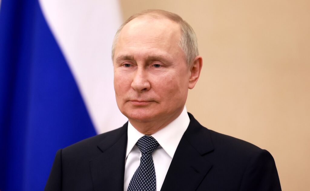 Vladimir Putin, dat de gol! Dezvăluiri despre ultima mutare a şefului de la Kremlin: „Am rămas surprins că a fost atât de calm!”