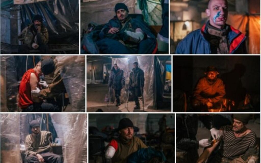 Eroii de la Azovstal scapă de coșmar. Soarta războiului din Ucraina s-ar putea schimba radical