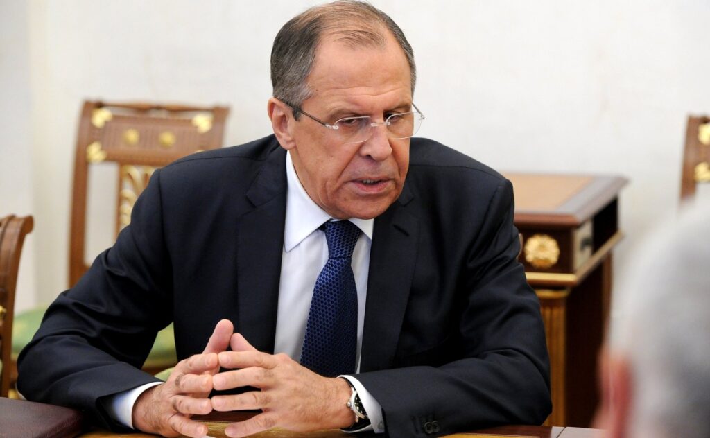 Serghei Lavrov a anunțat că Rusia vrea să negocieze un schimb de deținuți cu SUA: „Suntem gata să discutăm despre acest subiect”