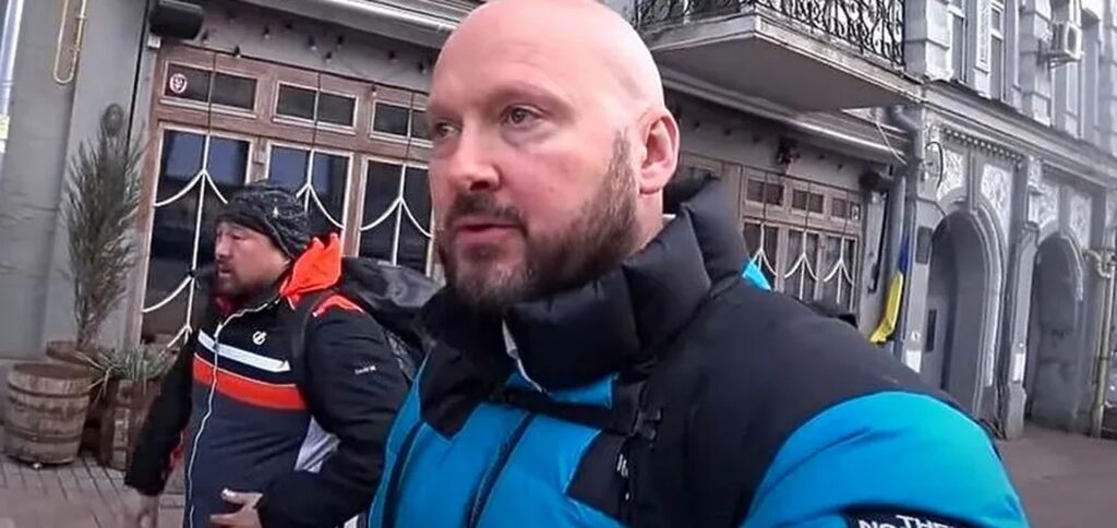 Un vlogger din Marea Britanie a fost arestat lângă cosmodromul Baikonur. Este bănuit că ar fi implicat în acțiuni ilegale