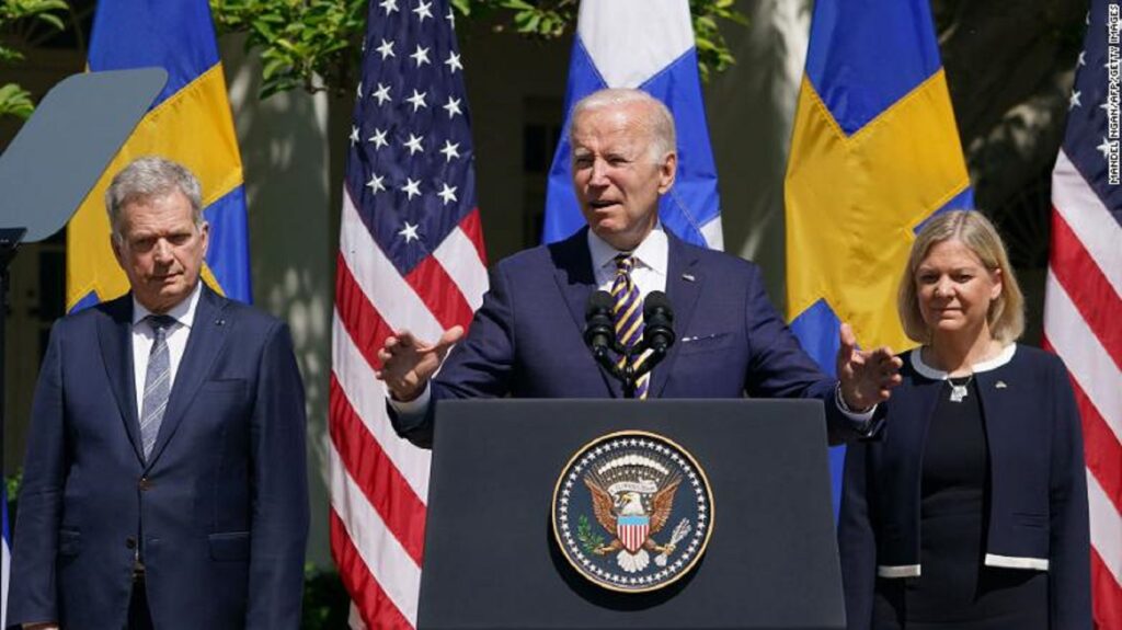 Obiectivele lui Joe Biden. SUA trebuie să se impună în fața Chinei. Este pregătită o contracarare a Rusiei