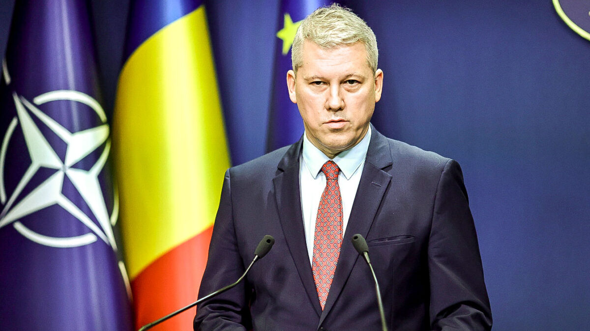 Predoiu: „E ireversibil! Statutul de membru Schengen nu mai poate fi ridicat României”